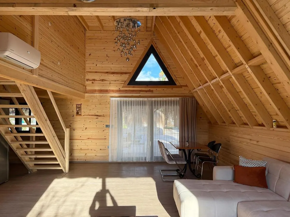 Villa With Hot Pool In 马尔马里斯